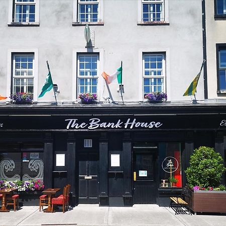 Bank House Guesthouse 번드런 외부 사진