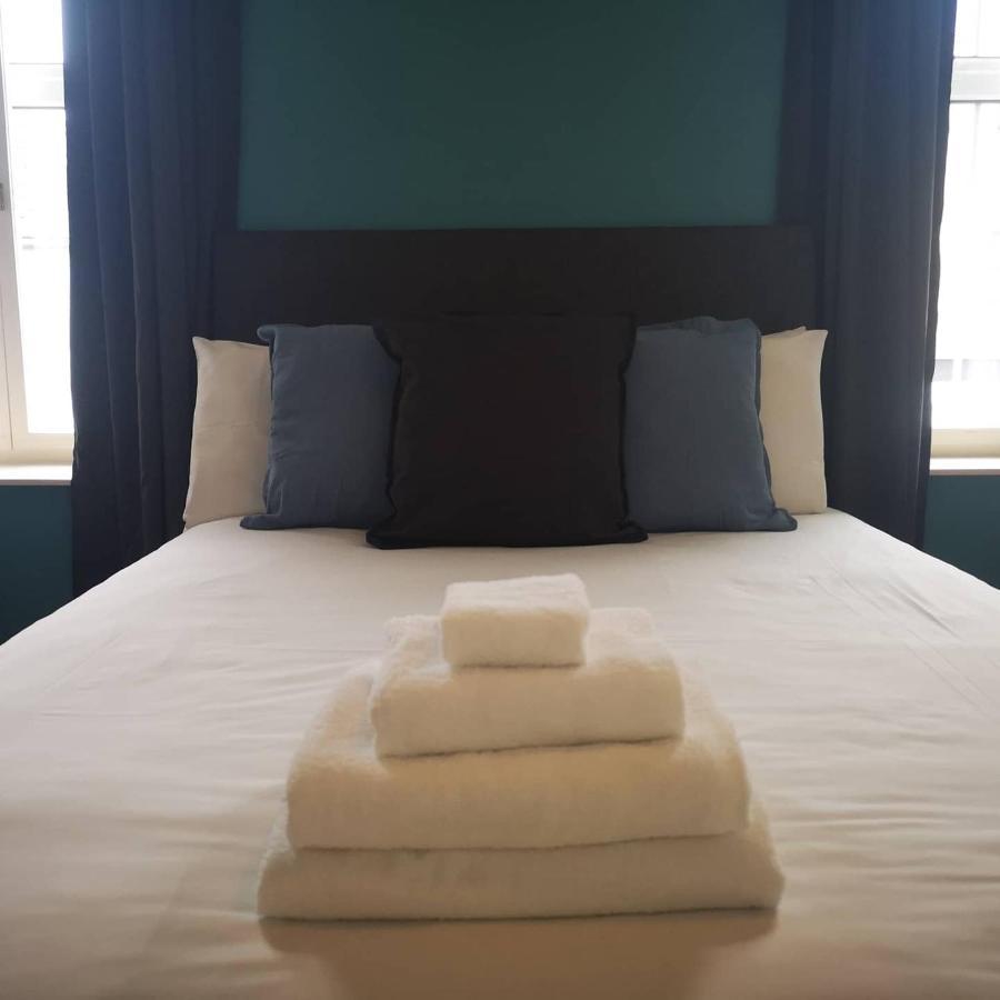 Bank House Guesthouse 번드런 외부 사진