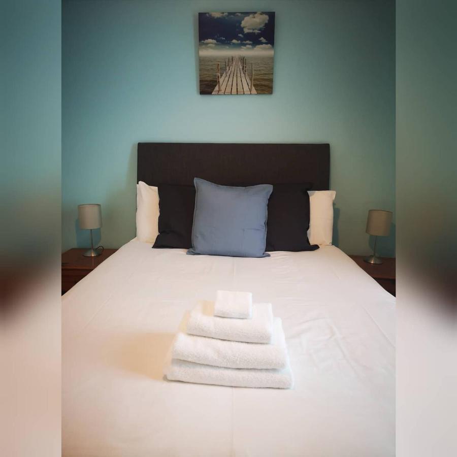 Bank House Guesthouse 번드런 외부 사진