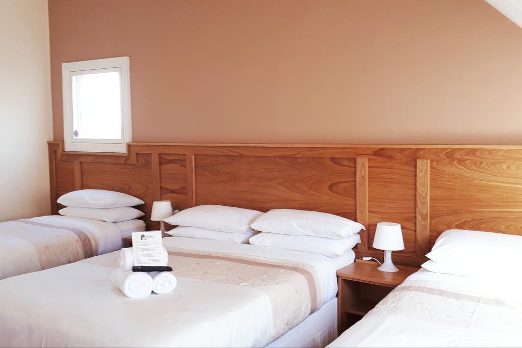 Bank House Guesthouse 번드런 외부 사진
