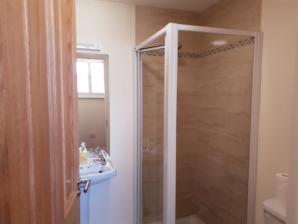 Bank House Guesthouse 번드런 외부 사진