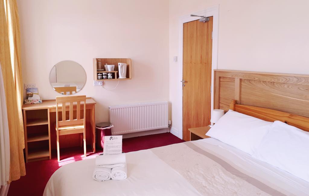 Bank House Guesthouse 번드런 외부 사진