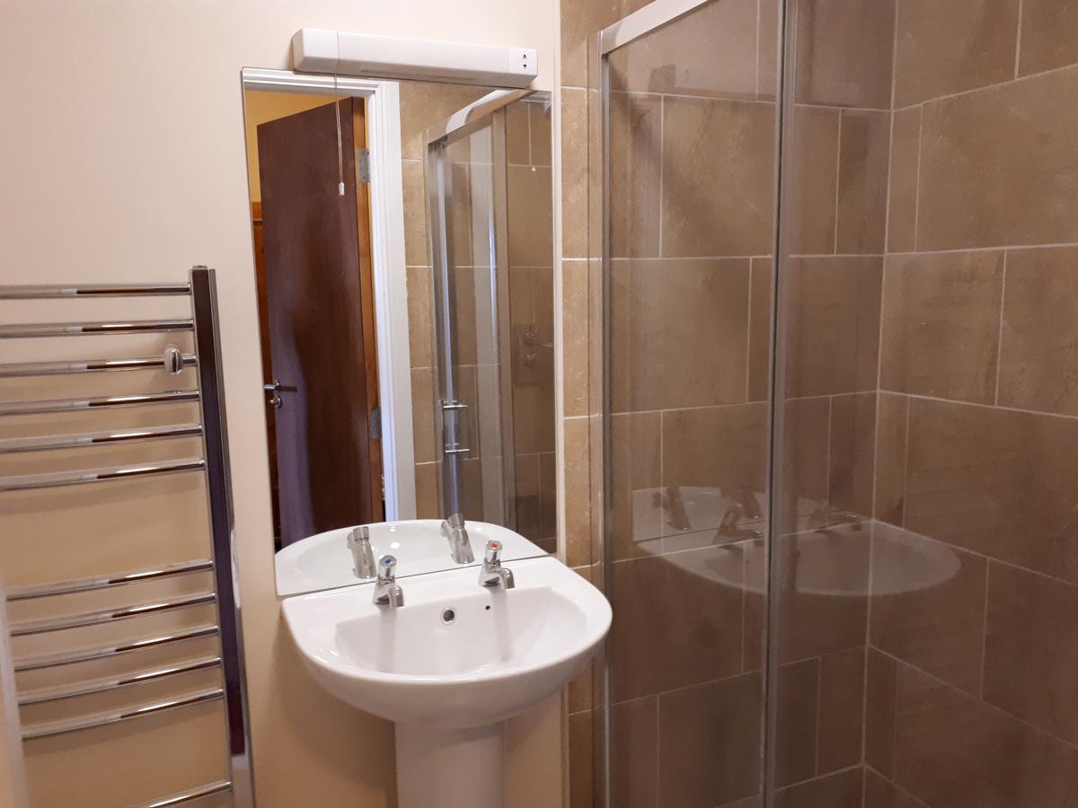 Bank House Guesthouse 번드런 외부 사진