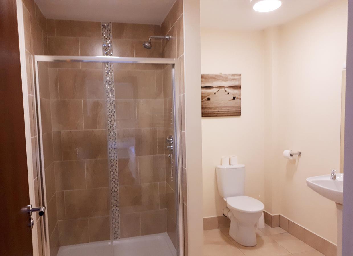 Bank House Guesthouse 번드런 외부 사진