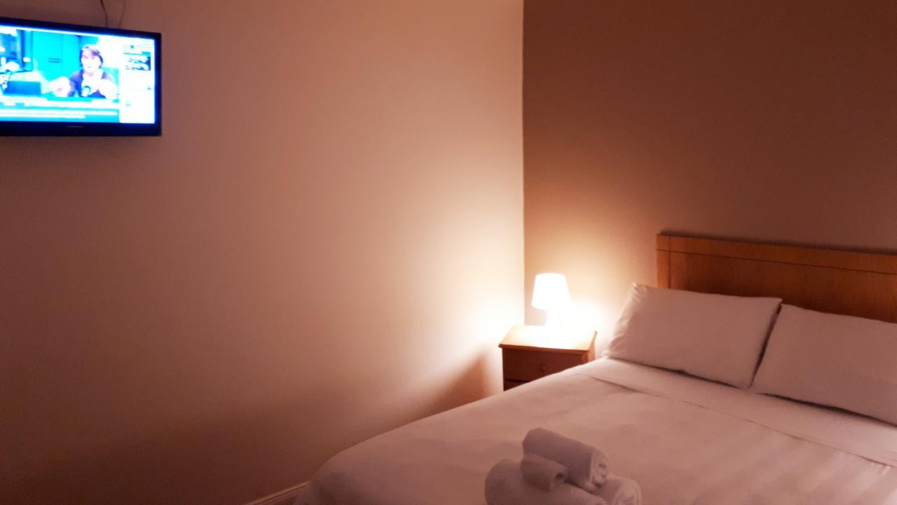 Bank House Guesthouse 번드런 외부 사진