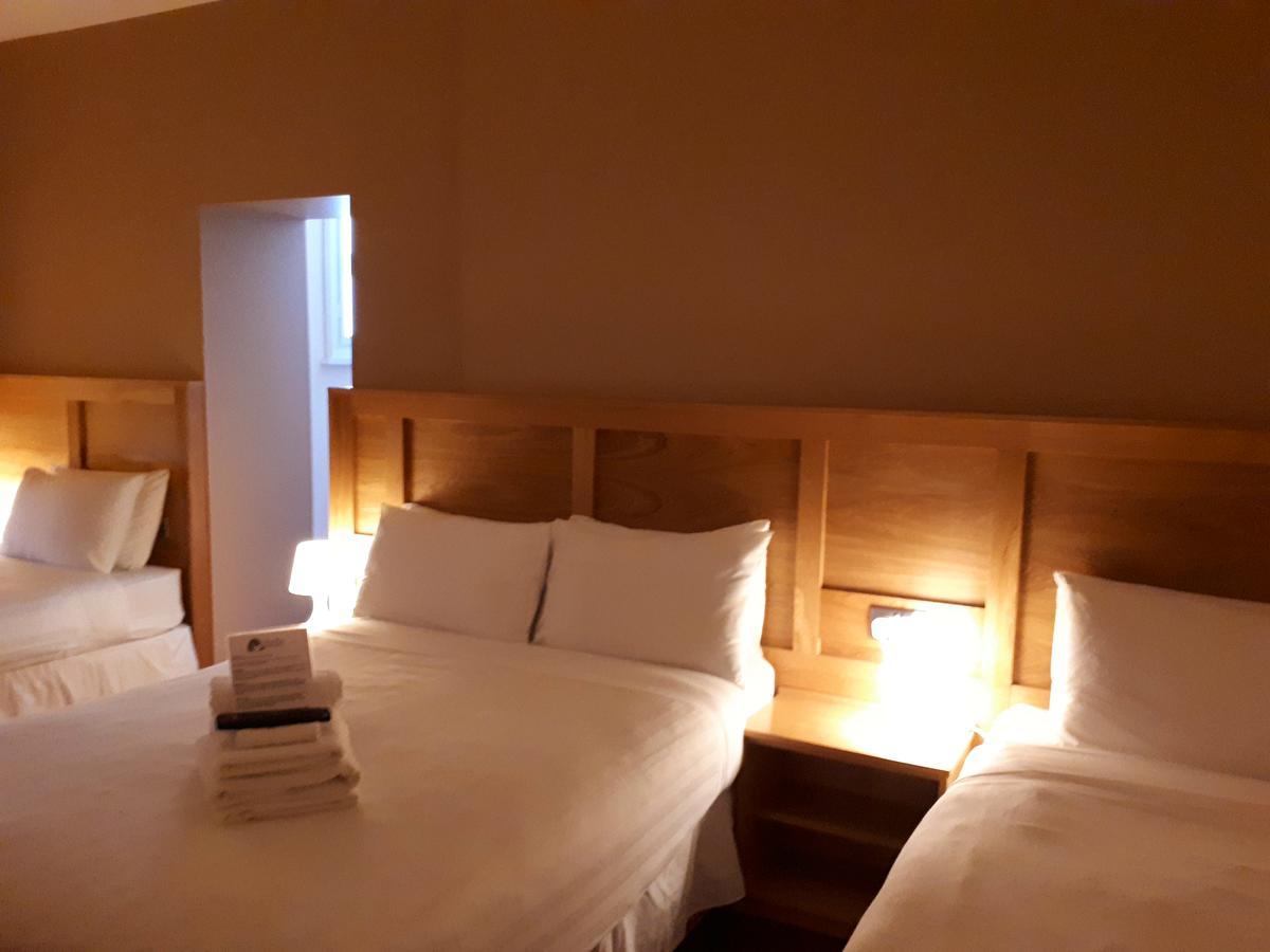 Bank House Guesthouse 번드런 외부 사진