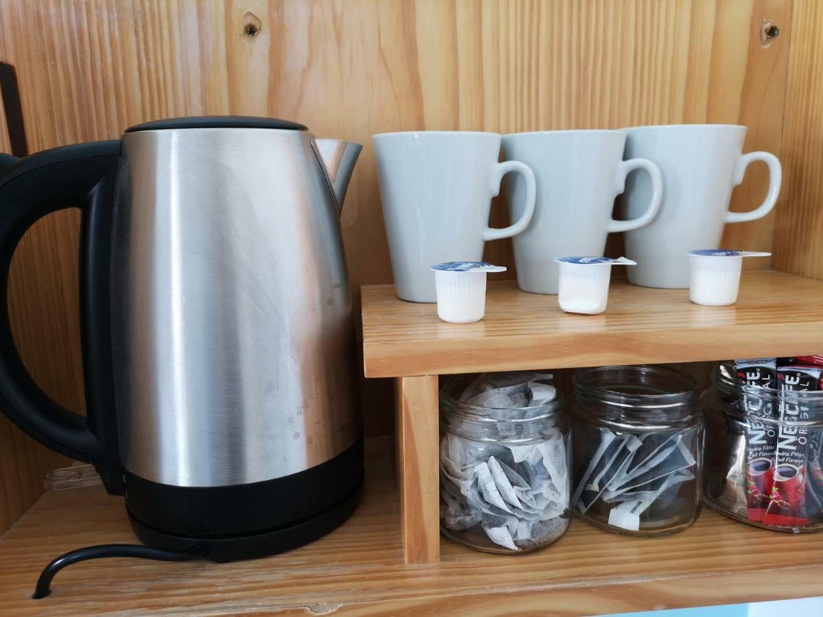 Bank House Guesthouse 번드런 외부 사진