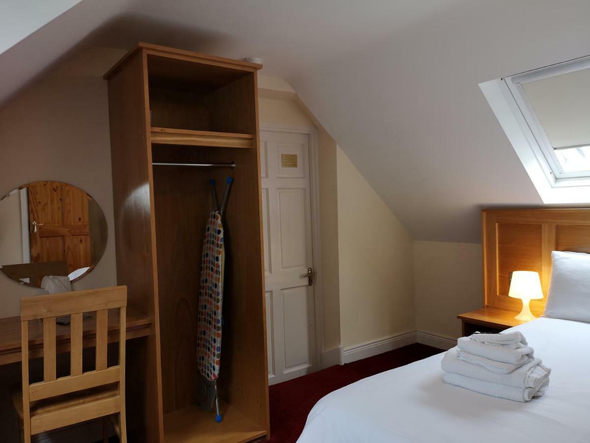 Bank House Guesthouse 번드런 외부 사진