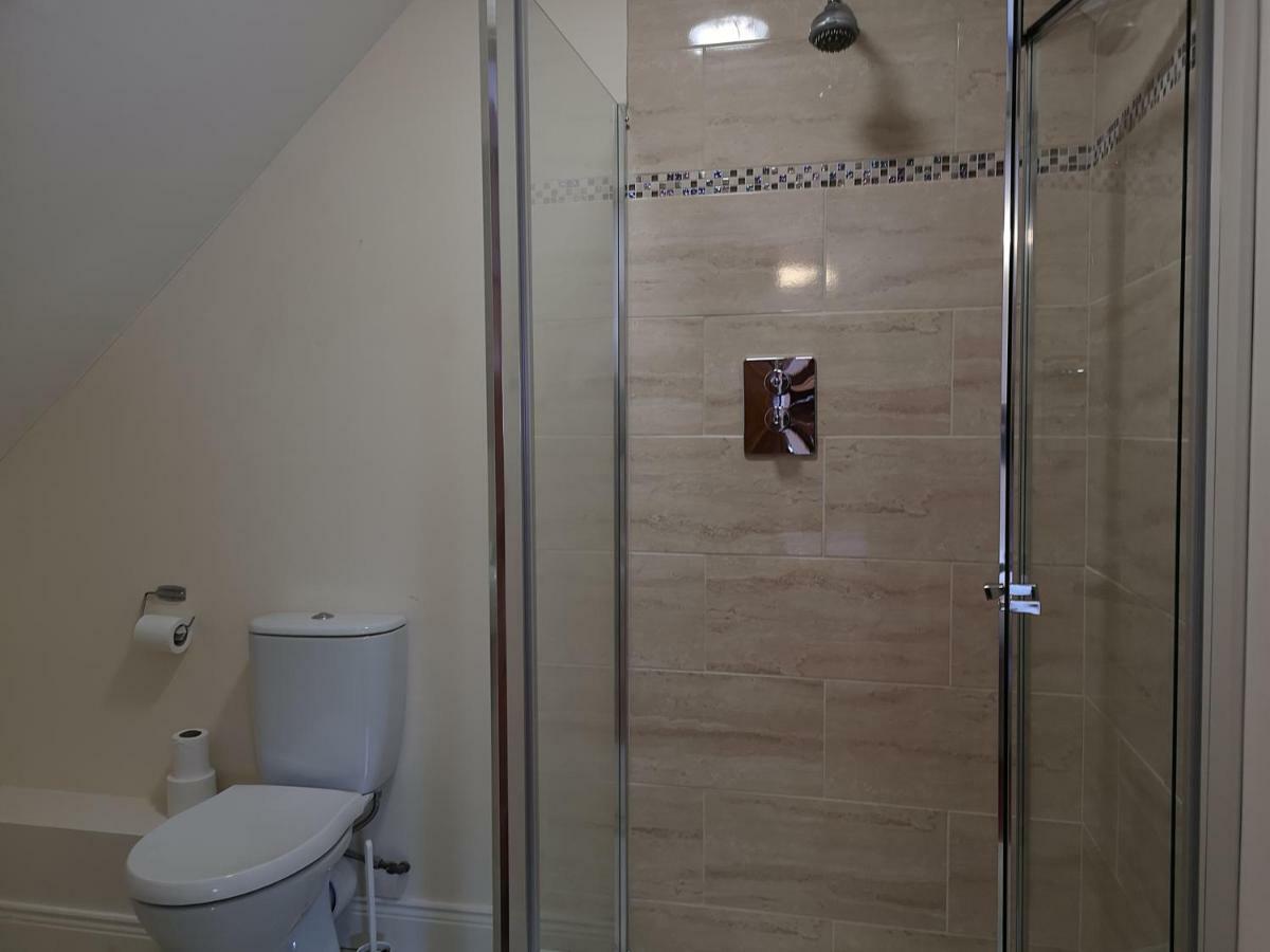 Bank House Guesthouse 번드런 외부 사진