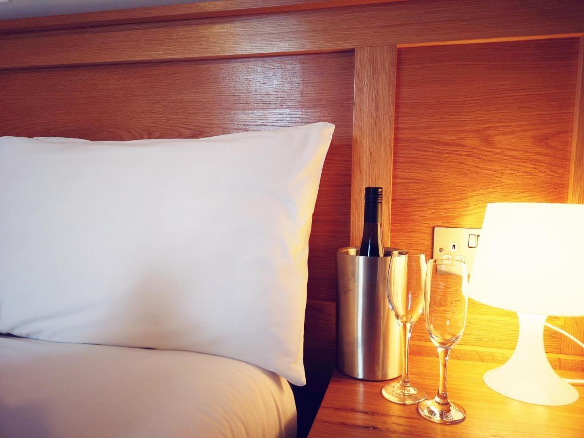 Bank House Guesthouse 번드런 외부 사진